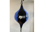 Palla Speedbox Blu Appesa