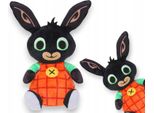 Coniglio Peluche Bing 18 Cm