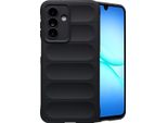Samsung Galaxy A17/Samsung Galaxy A17 Custodia - Silicone - Imoshion Custodia Morbida/Backcover - Nero