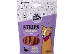 Mr. Bandit - Strisce - Strisce Di Anatra - 500G