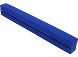Trave D'equilibrio, Trave Da Ginnastica, Trave D'equilibrio Di Stabilità Con Acciaio Inox Scamosciato Trave D'equilibrio Pieghevole, Molto Adatto Per I Principianti In Ginnastica