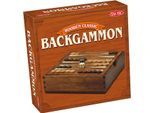 Gioco Da Tavolo Tattico Backgammon