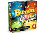 Piatnik Board Game Color Flash (In Lingua Lituana)