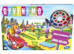 Gioco Da Tavolo Gioco Della Vita (In Lingua Lituana)