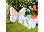 PiñAta A Forma Di Farfalla Per Feste Di Compleanno Per Bambini