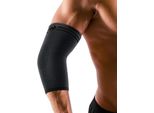 Cambivo Tutore Epicondilite Gomito 2 Pz, Gomitiera Per Epicondilite Tendinite, Fascia Gomitiere Palestra, Tutore Gomito Compressione Unisex Per Gomito Del Tennista Golfista, Pallavolo, Fitness, Sport