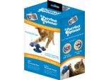 Cat Toy Spinner - Divertimento Interattivo Per Tutti I Gatti