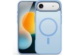 Custodia Dux Ducis Per Iphone Air Magsafe - Blu