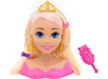 Set Da Gioco Styling Head Con Accessori Per Bambini Dai 3 Anni In Su