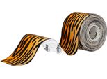 Yellowsport Yellowtape - Nastro Per Kinesiotaping - 5 Cm X 5 M - Tiger - 1 Pz.
