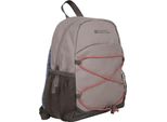 Mountain Warehouse - Zaino "Walklet"", 6L MW2346 (Taglia Unica) (Beige)"
