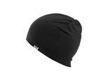 Rockbros Berretto Invernale Sottocasco In Lana Bicicletta Sci Berretto Sottocasco Traspirante Caldo Berretto Invernale Per Ciclismo Outdoor Uomo Donna Nero