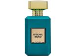Marhaba Intense Mood Eau De Parfum Unisex 100 Ml
