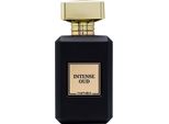Marhaba Intense Oud Eau De Parfum Unisex 100 Ml
