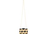 Borsa Da Donna Naemi - Oro Nero