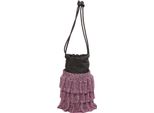 Borsa Da Donna Naemi - Viola