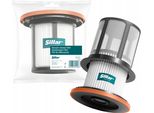 Filtro E Portafiltro Per Aspirapolvere A Batteria Bosch Serie Unlimited 6 12033215