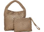 Sidona Borsa Da Donna - Grigio