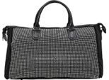 Borsa Da Donna Naemi - Argento Nero