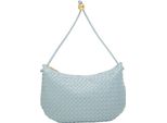 Borse A Tracolla Da Donna Sidona - Blu Fumo