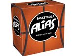 Alias Del Gioco Da Tavolo Tattico: Basket (In Lingua Lettone)
