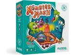 Gioco Da Tavolo Flexiq Monster Mash