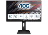 Bildschirm 24 LCD FHD Aoc 24P1