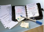 Edding 89 Office Fineliner Ef Viola