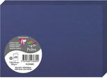 Carta C6 Doppia 210G Blu Reale