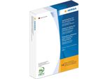 Etichette Adesive Per Macchine Da Stampa DP1, Ø 19 Mm, Rotonde, Verdi, Adesivo Permanente