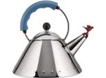 Alessi Kettle-Small Bird Shpd Whistle (Art.-Nr. 9093, Ean 8003299011858)