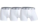 CR7 Cristiano Ronaldo Basic Boxer Da Uomo, Confezione Da 3 (CR7-8100-4900)