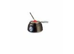 Unold Chocolatier Fonduta Di Cioccolato 25W Marrone/Argento