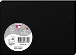 Carta C6 Pollen 210G Nero
