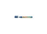 Edding 31-003 31 Marcatore Per Lavagna A Fogli Mobili Ecoline - Ricaricabile, 1,5 - 3 Mm, Blu