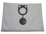 Sacchetto Filtrante In Pile Fbv 25-35 Per Aspirapolvere A Umido/Secco Starmix Con Contenitore Da 25-35 Litri