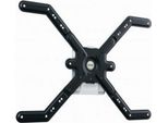 Erard Cliff 600 165,1 Cm (65") Nero"