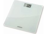 Omron HN-286 Personal Scale White Electronic Personal Scale