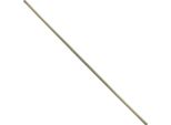 Besenstiel 14503.00 Ohne Gewinde 1400X24Mm Unlackiert