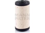MANN-FILTER Bfu 707 Filtro Carburante