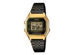 Orologio Casio Da Polso Da Donna LA680WEGB-1AEF Orologio Digitale