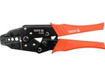 Yato YT-2298 Crimpzange Yato Crimpzange Schwarz, Rot