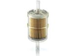 MANN-FILTER Filtro Carburante Wk 42/2