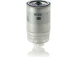 Filtro Carburante MANN-FILTER Wk 8034