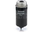 MANN-FILTER Filtro Carburante Filtro Spin-On Wk 8187