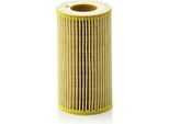 MANN-FILTER Filtro Olio Hu 718/1 N
