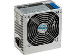 Akyga AK-B1-500 Power Supply Unit 500 W 20+4 Pin Atx Atx Gray