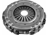 Sachs Disco Di Pressione Frizione 3482 001 199 Per Volvo Fe 430Mm