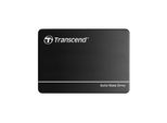 Transcend 64 Gb 2,5 SSD420K SATA3 Mlc Caso Alluminio