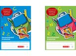Brunnen 1046807 Libro Dei Compiti Per La Scuola Primaria A5